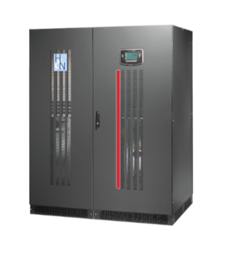 100 / 8 Min. kVA USV-Anlage