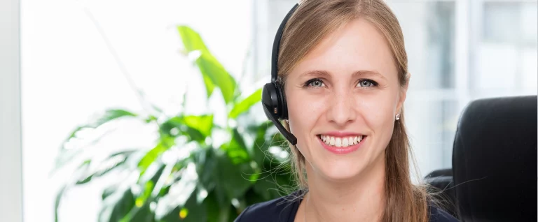 Kostenlose technische Beratung